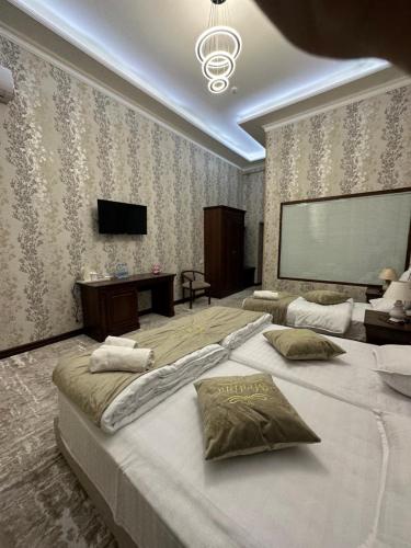 427373683 Medina Hotel Samarkand