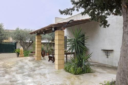 Villetta Il Gallo gîte à louer Costiera