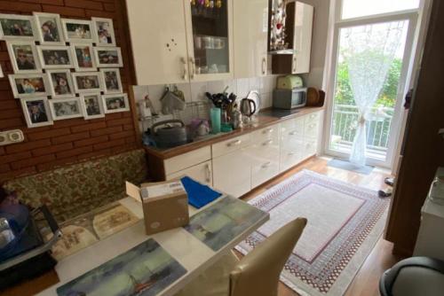 Private Apartment, Hannover (fotografie 5)