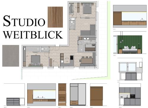 Studio Weitblick, Saalbach-Hinterglemm (foto 2)