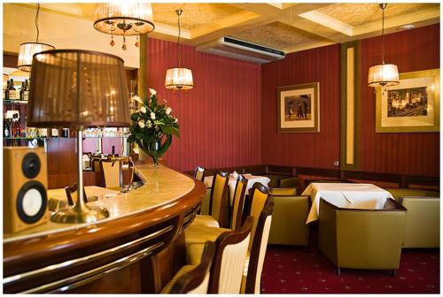 Hotel Iskierka Business & Spa - image 2