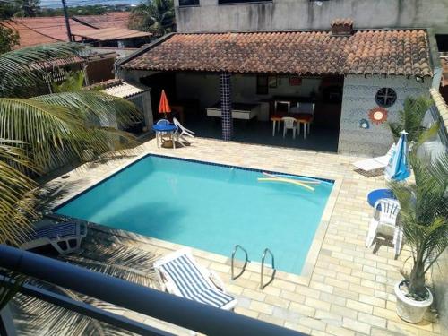 Casa em Iguaba Grande - RJ (Região dos Lagos)