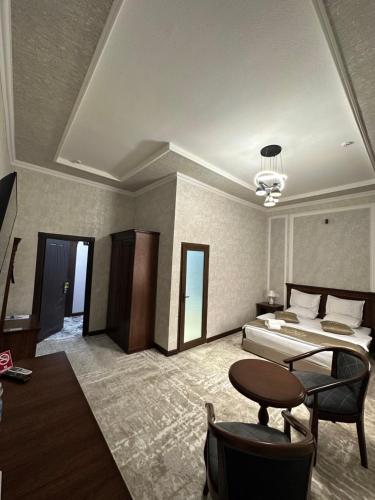 427377035 Medina Hotel Samarkand