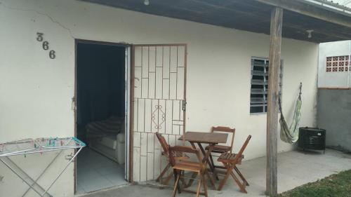 Praia de Canasvieiras