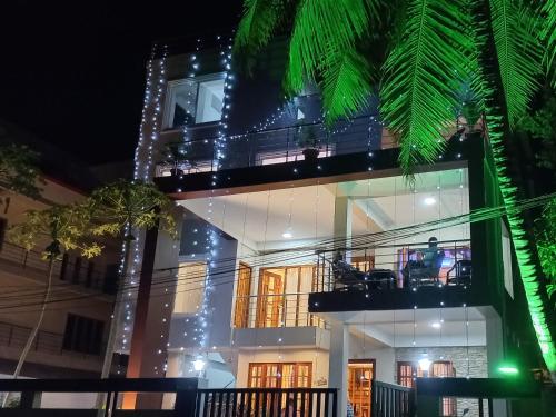 Pibo Homestay, Port Blair