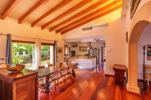 Villa Can Marco by Sealand Villas Villa Can Marco by Sealand Villas