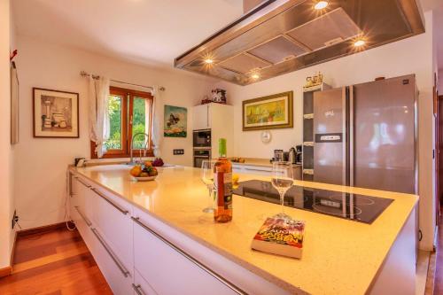 Villa Can Marco by Sealand Villas Villa Can Marco by Sealand Villas