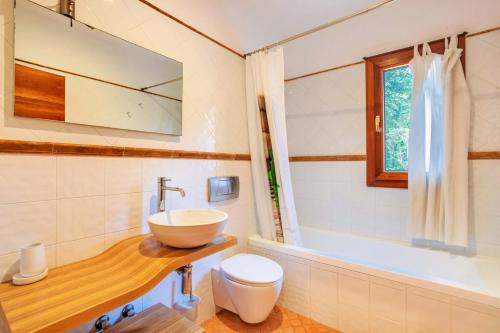 Villa Can Marco by Sealand Villas Villa Can Marco by Sealand Villas