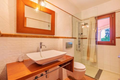 Villa Can Marco by Sealand Villas Villa Can Marco by Sealand Villas