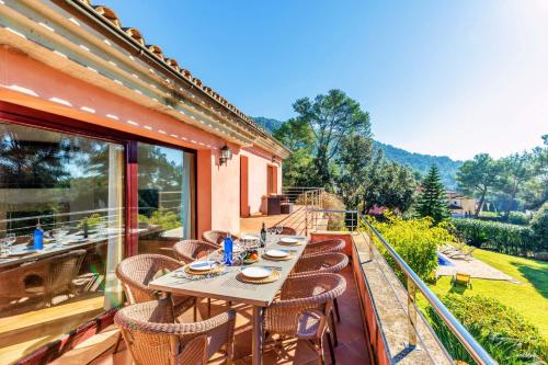 Villa Can Marco by Sealand Villas Villa Can Marco by Sealand Villas