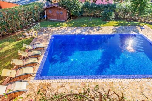 Villa Can Marco by Sealand Villas Villa Can Marco by Sealand Villas