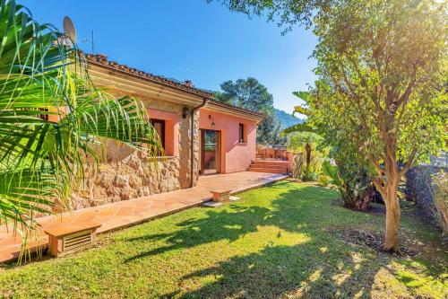 Villa Can Marco by Sealand Villas Villa Can Marco by Sealand Villas