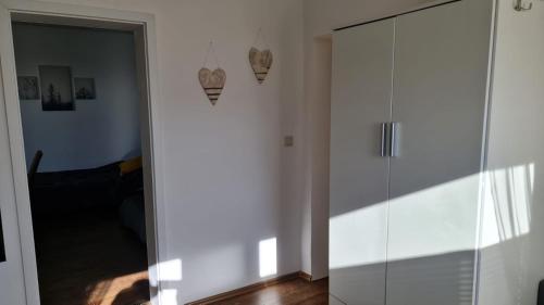 Brandenburgblick in Herleshausen