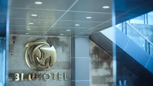 The Blu Hotel photo 4