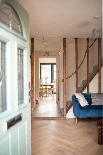 Braybrooke Cottage, Saffron Walden in 奧德利