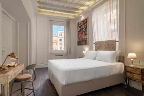 BDB Rooms Trastevere, Rome