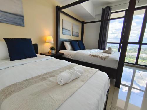 . 【NEW】Cozy&Warm Studio@Juru Sentral Icon City