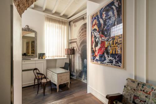 BDB Rooms Trastevere