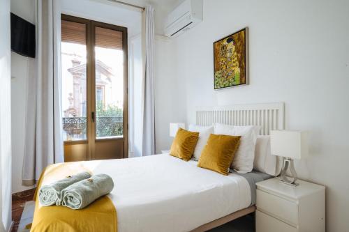 Apartamento de Lujo Junto a la Catedral, Sevilla (Foto 6)