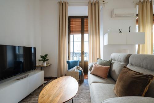Apartamento de Lujo Junto a la Catedral, Sevilla (Foto 2)