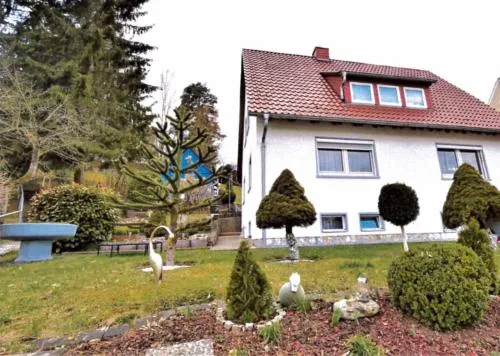 Ferienwohnung Hofmann-Trier in Coburg, Deutschland