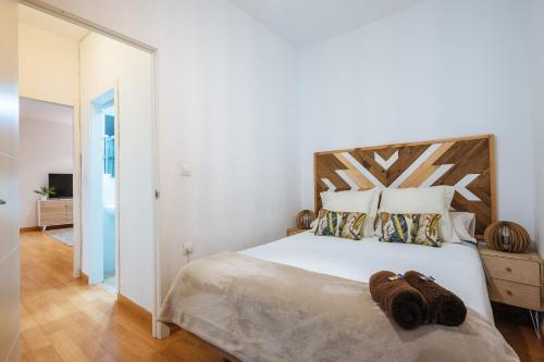 Apartamento exclusivo junto a la catedral de Sevilla, Sevilla (Foto 8)