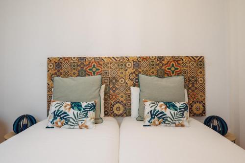 Apartamento exclusivo junto a la catedral de Sevilla 2