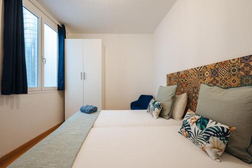 Apartamento exclusivo junto a la catedral de Sevilla, Sevilla (Foto 10)