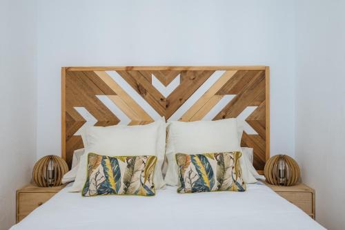 Apartamento exclusivo junto a la catedral de Sevilla, Sevilla (Foto 9)