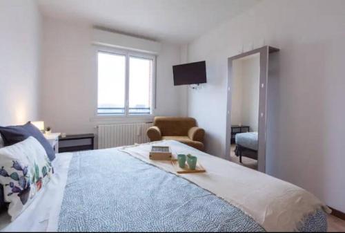 G&G Apartment, Boloňa (fotografie 10)