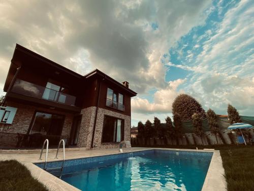 Kartepe Heaven