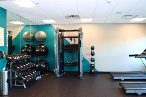 avid hotels - Lancaster, an IHG Hotel in Lancaster, USA