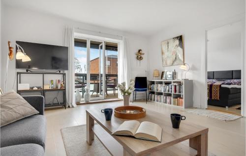  Nice Apartment In Dragr With Wifi And 1 Bedrooms in Dragør