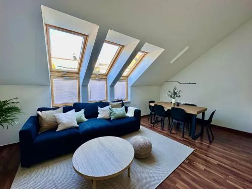 Apartment Schlick - Im Zentrum von Fulpmes in Fulpmes, Österreich