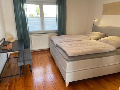 Saarland Appartements Losheim-Rimlingen