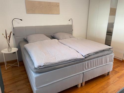 Saarland Appartements Losheim-Rimlingen