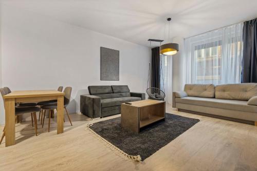 LAM Anthracite w AC & balcony, Bratislava (Foto 6)