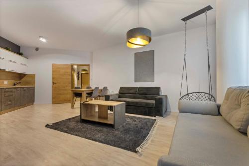 LAM Anthracite w AC & balcony, Bratislava (Foto 4)