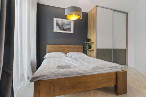 LAM Anthracite w AC & balcony, Bratislava (Foto 8)