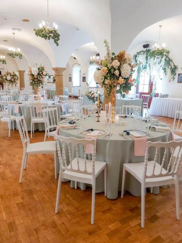 Pałac Wojanów - image 5