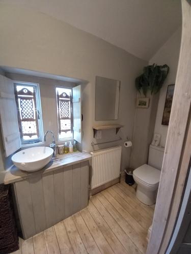 The Pinfold, Skipton (fotografie 7)