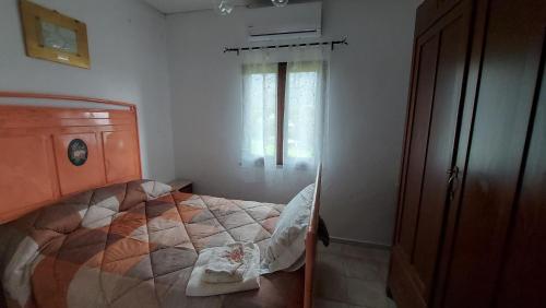 Sa domu 'e pisittu