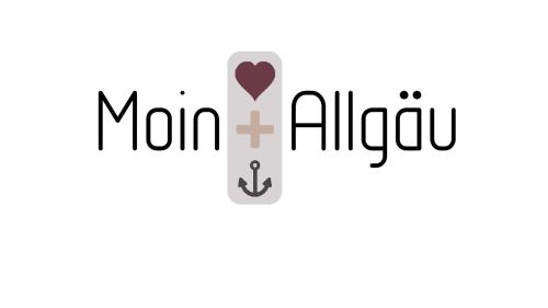 Gastehaus Moin Allgau - Immenstadt im Allgau