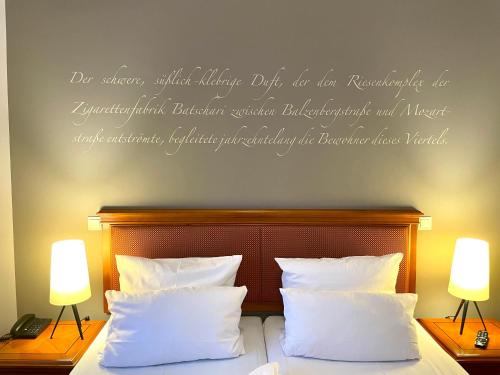 Vienna Townhouse Batschari Baden-Baden - image 5