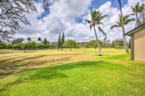 Turtle Bay Condo with Pool Access and Golf Course! - image 3