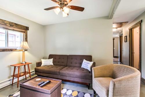 Lake Pepin Cottage with Patio - 6 Blocks to Marina! - image 32