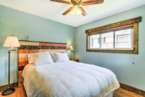 Lake Pepin Cottage with Patio - 6 Blocks to Marina! - image 14