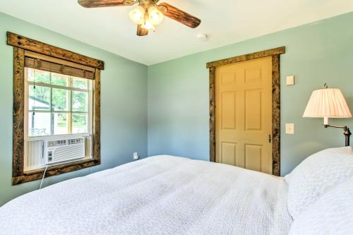 Lake Pepin Cottage with Patio - 6 Blocks to Marina! - image 6