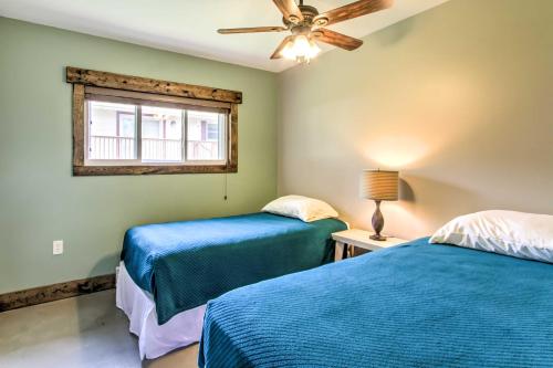 Lake Pepin Cottage with Patio - 6 Blocks to Marina! - image 38