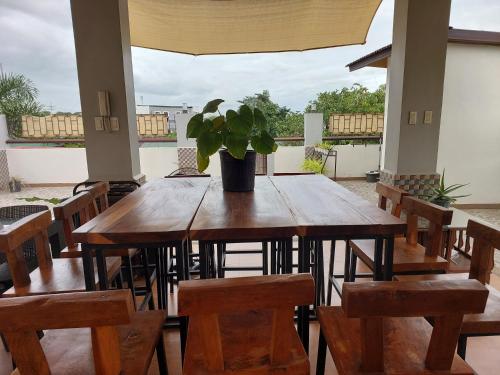 Apartelle near Philippine Arena - Richmond